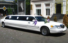 Limousine