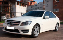 Mercedes E-class