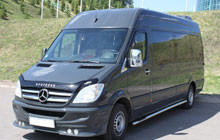 Mercedes Sprinter