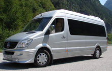 Mercedes Sprinter