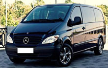 Mercedes Vito