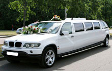 X5-Limousine