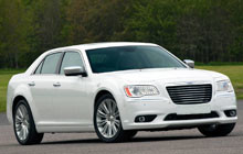 Chrysler 300c