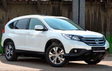 Honda CRV