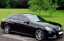 Mercedes E-class