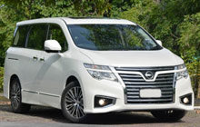 Nissan Emgrand